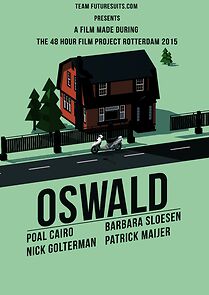 Watch Oswald (Short 2015)
