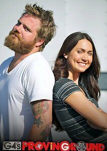 Watch G4's Proving Ground