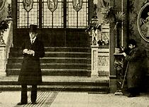 Watch A Spoiled Life (Short 1914)