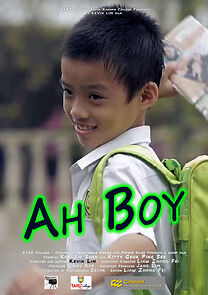 Watch Ah Boy (Short 2013)