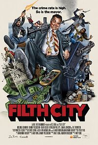 Watch Filth City