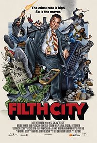 Watch Filth City