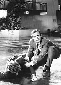 Watch Run for Your Life