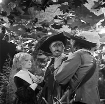 Watch Cyrano z Bergeracu