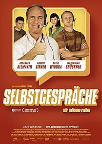 Watch Selbstgespräche