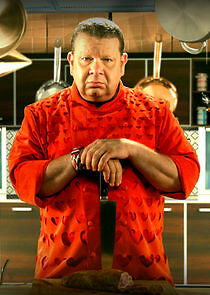 Watch Pesadilla en la Cocina