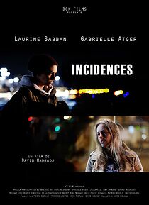 Watch Incidences (Short 2012)