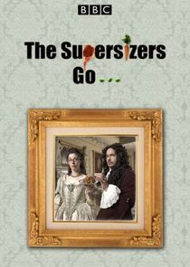 Watch The Supersizers Go...