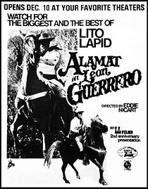Watch Alamat ni Leon Guerrero