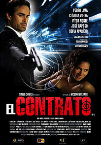 Watch El Contrato