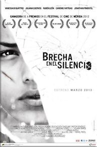 Watch Breach in the Silence