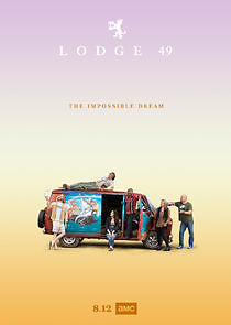 Watch Lodge 49