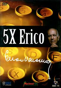 Watch Cem Anos de Érico Veríssimo