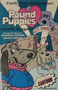 Watch The Pound Puppies (TV Short 1985)