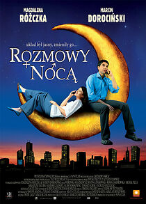 Watch Rozmowy noca