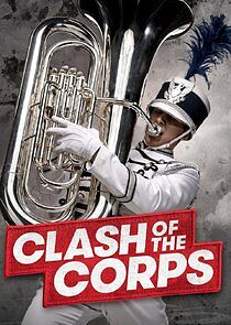 Watch Clash of the Corps