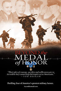 Watch Beyond the Medal of Honor