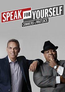 Watch Speak for Yourself