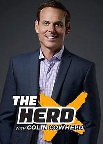 Watch The Herd with Colin Cowherd