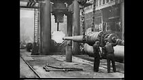 Watch The Birth of a Big Gun (Short 1909)