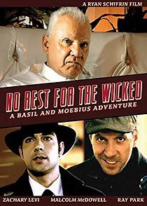 Watch No Rest for the Wicked: A Basil & Moebius Adventure