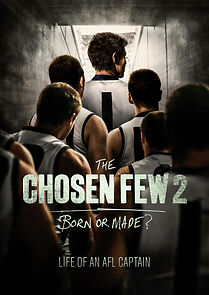 Watch The Chosen Few 2: Life of an AFL Captain