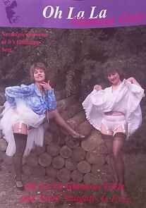 Watch Anna: Naughty as Ever