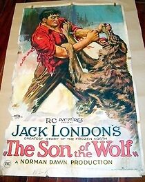 Watch The Son of the Wolf