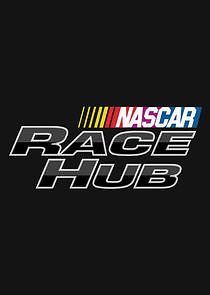 Watch NASCAR Race Hub