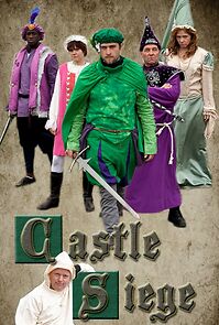 Watch Castle Siege