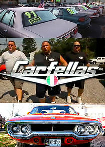 Watch Carfellas