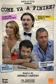 Watch Come va a finire? (Short 2011)