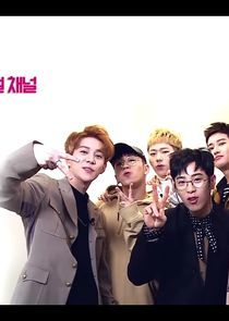 Watch [M2] Let's play with Block B