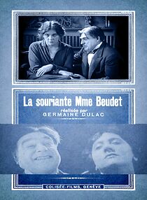 Watch La souriante Madame Beudet (Short 1923)