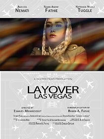 Watch Layover Las Vegas (Short 2014)
