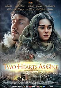 Watch Two Hearts as One