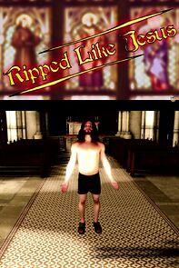 Watch Ripped Like Jesus (Short 2011)