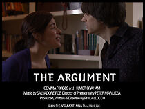 Watch The Argument (Short 2012)