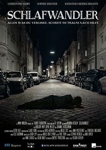 Watch Schlafwandler (Short 2014)