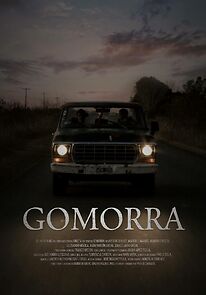 Watch Gomorra (Short 2015)
