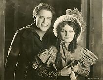 Watch A Stage Romance