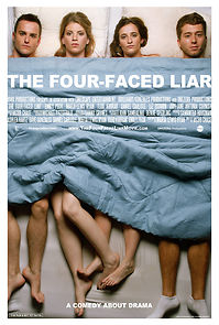 Watch The Four-Faced Liar