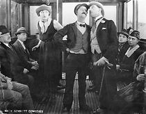 Watch Step Forward (Short 1922)