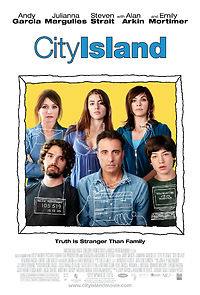 Watch City Island