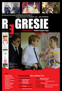 Watch Regresie (Short 2011)