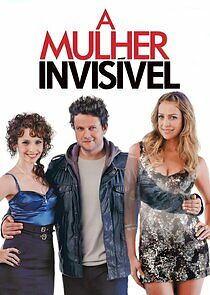 Watch A Mulher Invisível