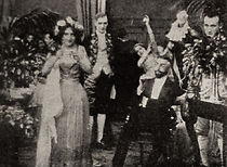 Watch The Two Paths (Short 1911)