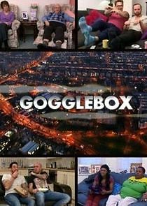 Watch Gogglebox Ireland