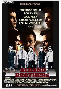 Watch Albano Brothers