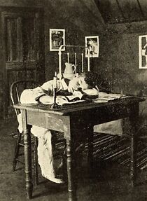 Watch As a Boy Dreams (Short 1911)